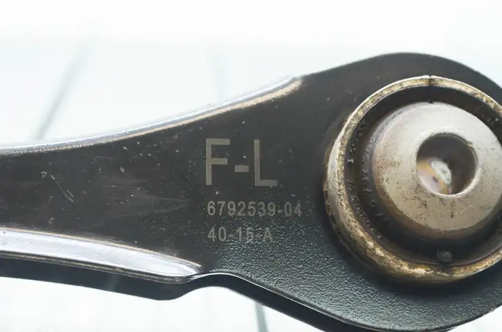 BMW 1 F20 F21 (2011 - 2019) 6792539 Вилка подвески — фото 7