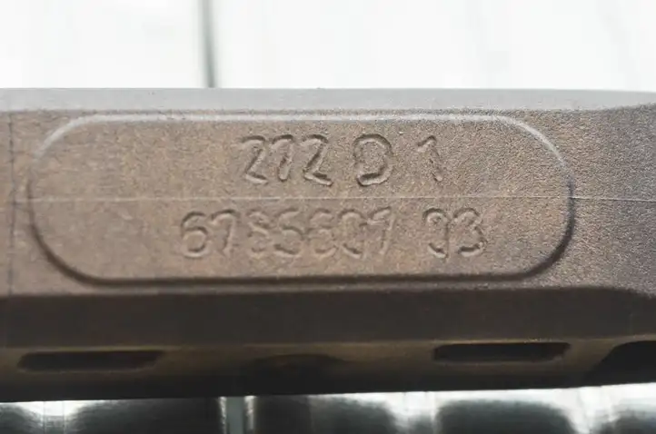 BMW 3 F30 F35 F31 (2012 - 2018) 6785607 Рулевая тяга — фото 7