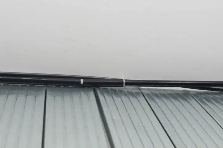BMW 3 F30 F35 F31 (2012 - 2018) 6857640 Трос ручного тормоза — фото 3