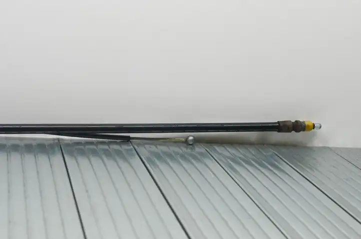 BMW 3 F30 F35 F31 (2012 - 2018) 6857640 Трос ручного тормоза — фото 4