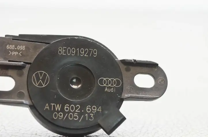 Audi A6 C7 (2011 - 2014) 8E0919279 Динамик парктроника (PDC) — фото 7