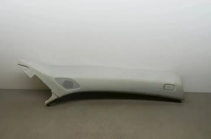 Audi A3/S3 8V (2012 - 2016) 8V0035399B Обшивка стойки A — фото 1