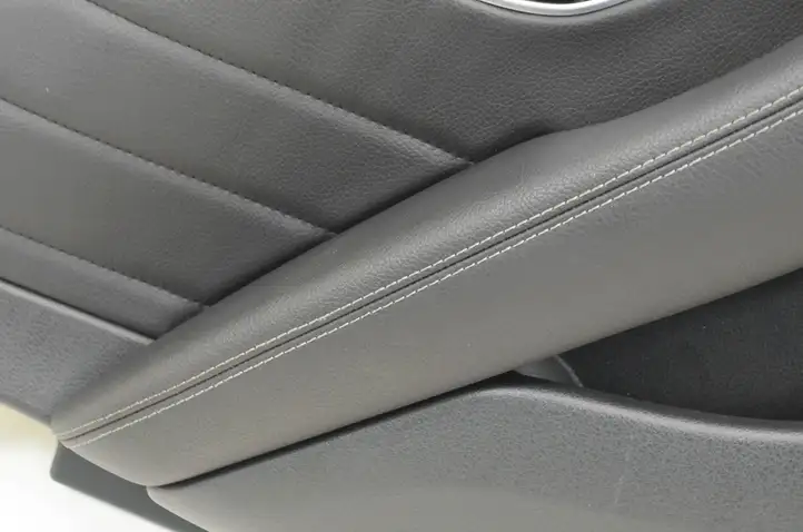 Mercedes-Benz GLC X253/C253 (2015 - ) Обшивка задней двери — фото 6