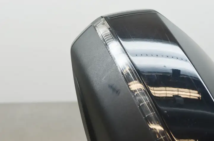 Audi A3/S3 8V (2012 - 2016) 8V5857410D Боковое зеркало с электроприводом — фото 8