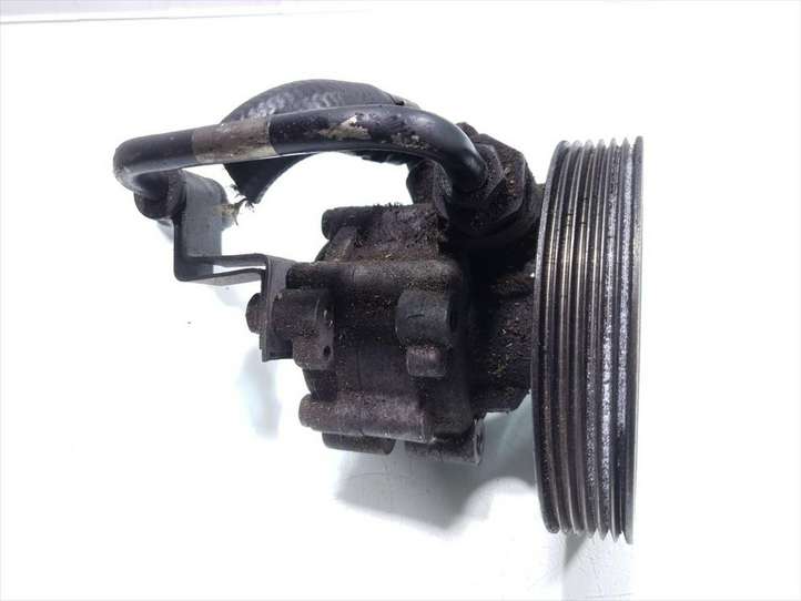 Citroen C5 (2001 - 2004)  9636086680 Насос усилителя руля (гур)