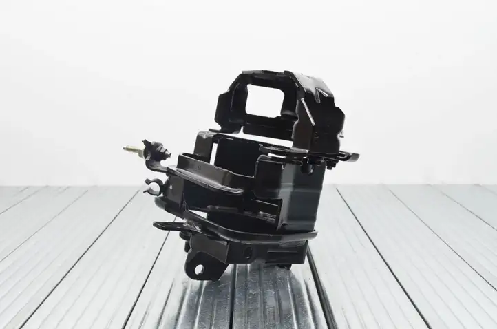 Ford Kuga II (2013 - 2019) F1FQ9A072AC Кронштейн топливного фильтра — фото 2