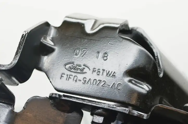 Ford Kuga II (2013 - 2019) F1FQ9A072AC Кронштейн топливного фильтра — фото 9