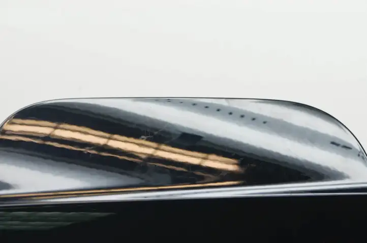 Audi Q7 4M (2015 - ) 4M0809906E Отделка лючка топливного бака — фото 9