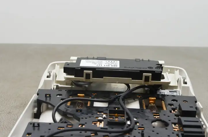 Audi A5 8T 8F (2011 - 2016) 8T0947135BF Передняя подсветка — фото 9