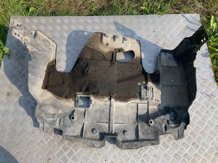 Subaru Outback (2007 - 2009) 56440AG140 Защита двигателя — фото 1