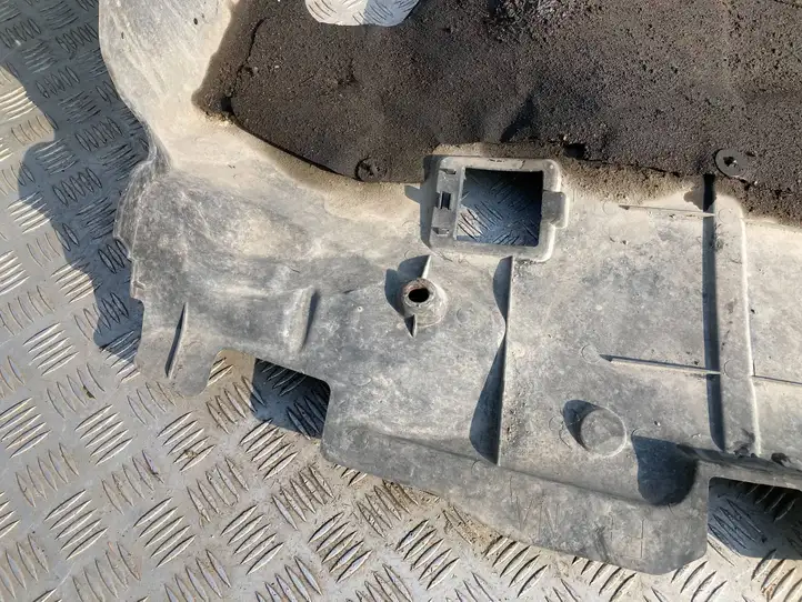 Subaru Outback (2007 - 2009) 56440AG140 Защита двигателя — фото 4