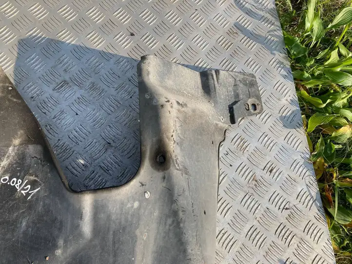 Subaru Outback (2007 - 2009) 56440AG140 Защита двигателя — фото 6