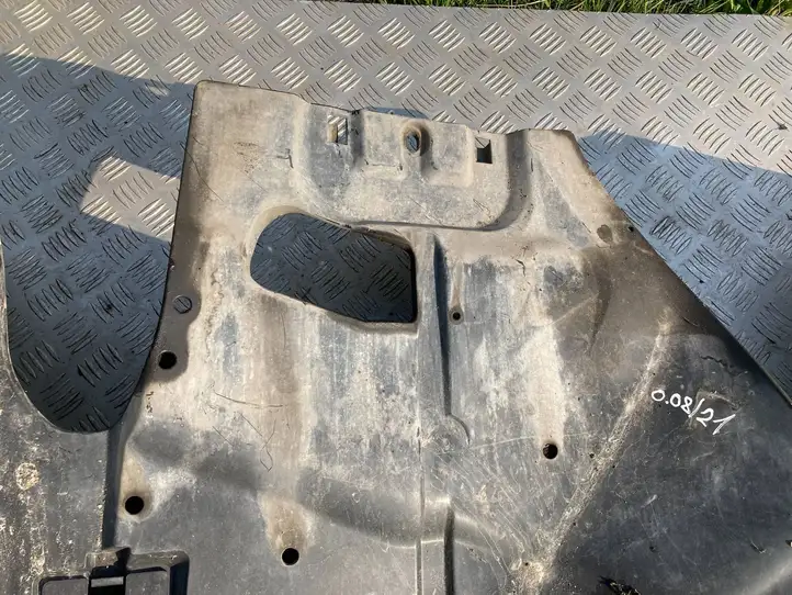 Subaru Outback (2007 - 2009) 56440AG140 Защита двигателя — фото 7
