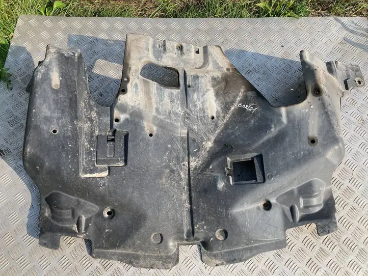 Subaru Outback (2007 - 2009) 56440AG140 Защита двигателя — фото 12
