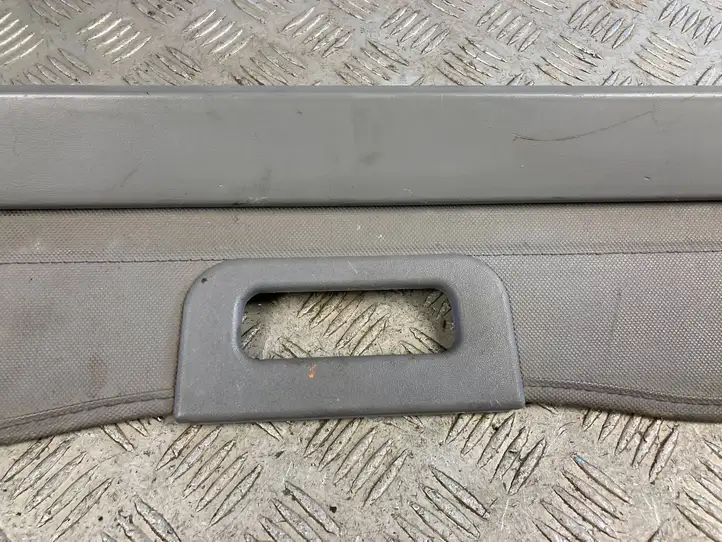 Subaru Forester SG (2006 - 2008) Боковая подушка безопасности шторка — фото 12