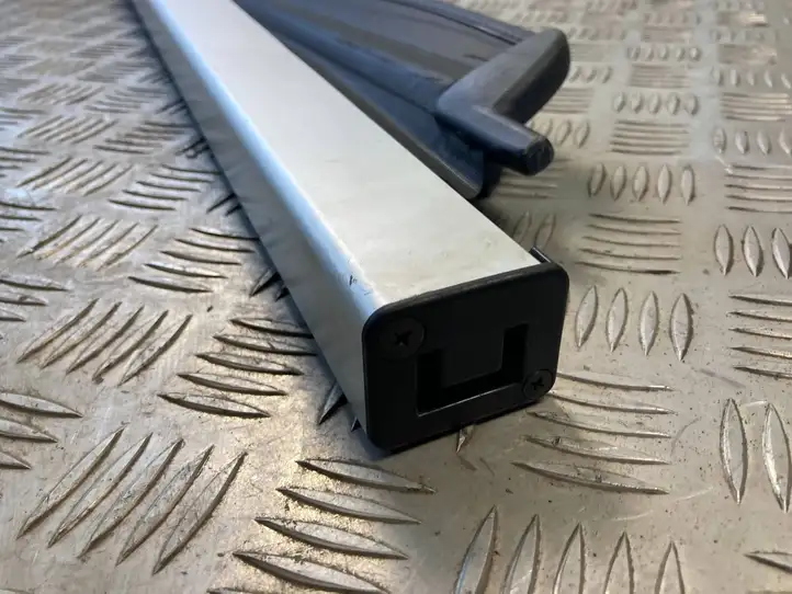 Subaru Outback (2003 - 2007) Шторка — фото 6