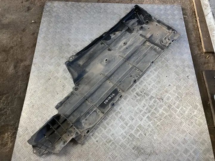 Subaru Forester SH (2008 - 2013) 56411AG053 Защита двигателя — фото 1