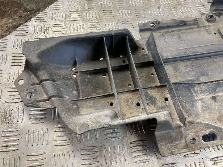 Subaru Forester SH (2008 - 2013) 56411AG053 Защита двигателя — фото 3