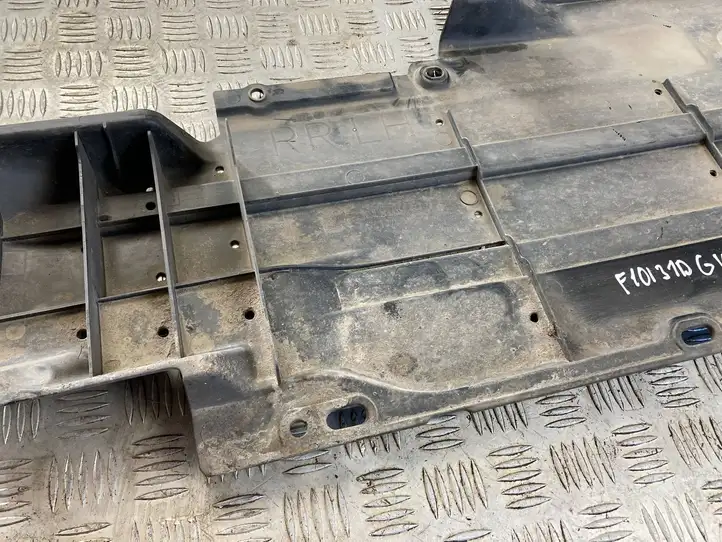 Subaru Forester SH (2008 - 2013) 56411AG053 Защита двигателя — фото 7