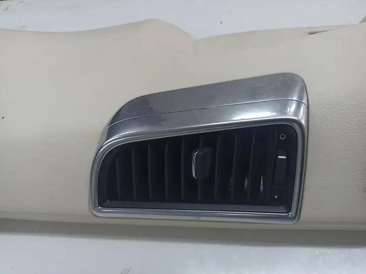 Porsche Panamera (970) (2013 - 2016) 970555183 Нижняя обшивка стойки B — фото 8