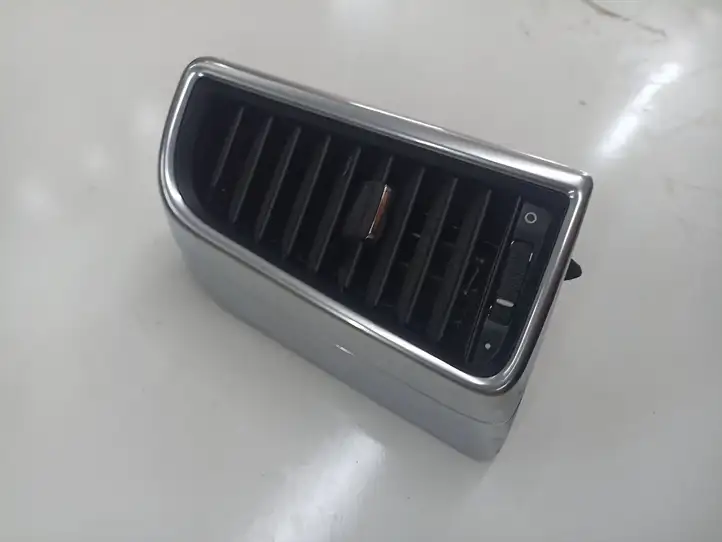 Porsche Panamera (970) (2013 - 2016) 97055535201 Боковой воздушный дефлектор — фото 1