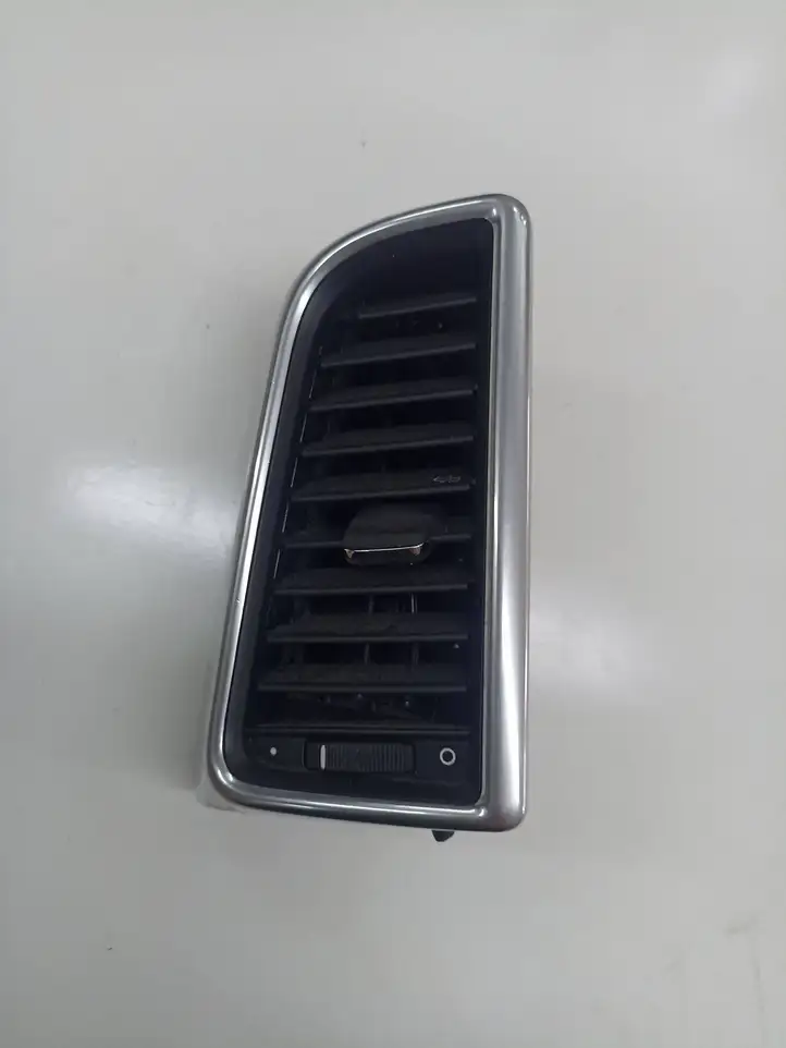 Porsche Panamera (970) (2013 - 2016) 97055535201 Боковой воздушный дефлектор — фото 2