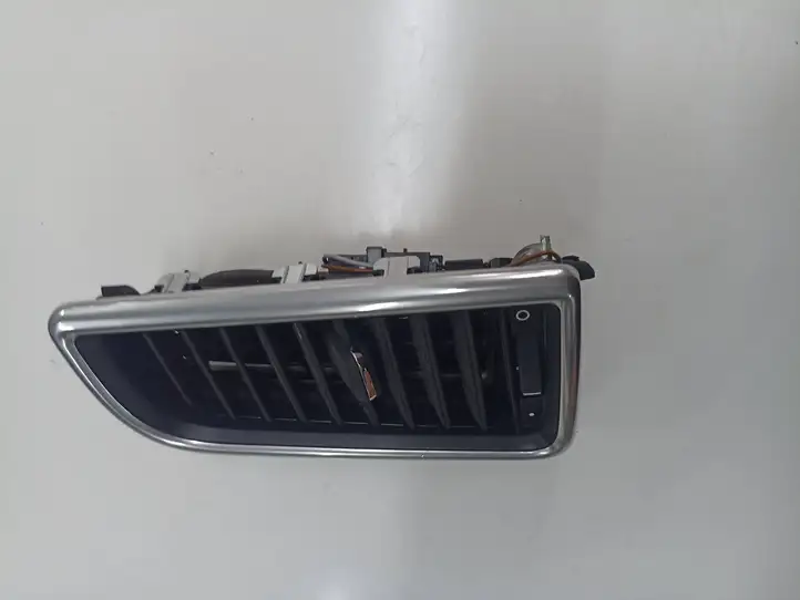 Porsche Panamera (970) (2013 - 2016) 97055535201 Боковой воздушный дефлектор — фото 4
