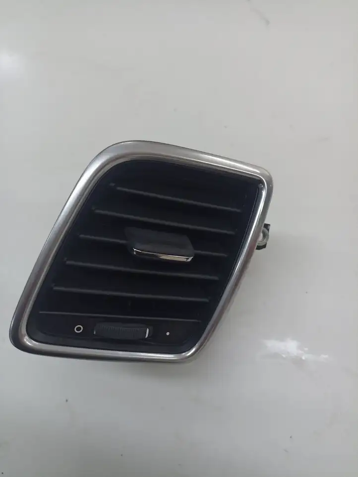 Porsche Panamera (970) (2013 - 2016) 970552132 Боковой воздушный дефлектор — фото 1