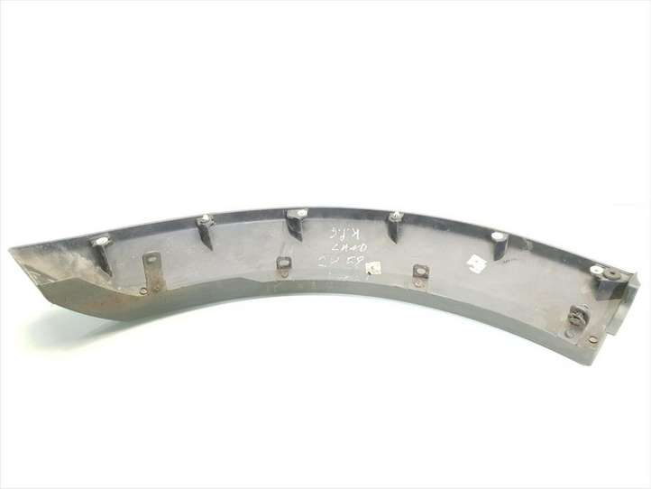 Land Rover Discovery (2009 - 2013)  DFK000055 Задняя арка
