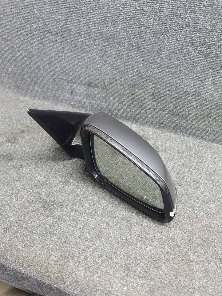 BMW 3 F30 F35 F31 (2012 - 2018) Боковое зеркало с электроприводом — фото 2