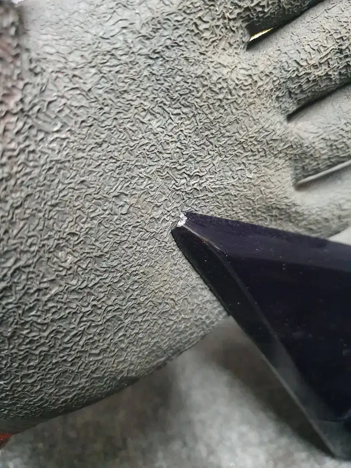 BMW 3 F30 F35 F31 (2012 - 2018) Боковое зеркало с электроприводом — фото 3