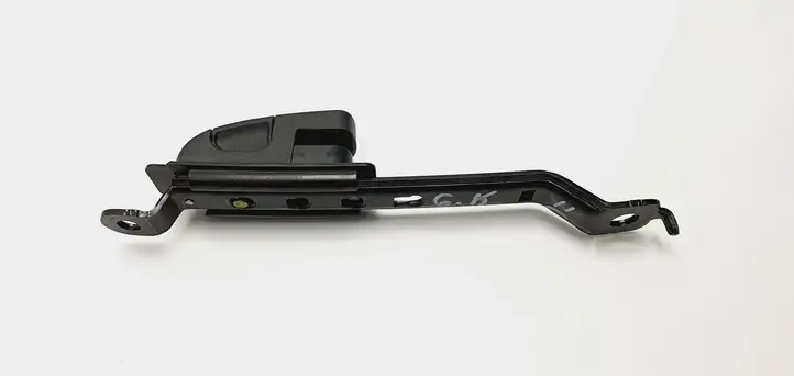 Infiniti FX (2002 - 2006) F4205 Регулятор ремня безопасности — фото 1