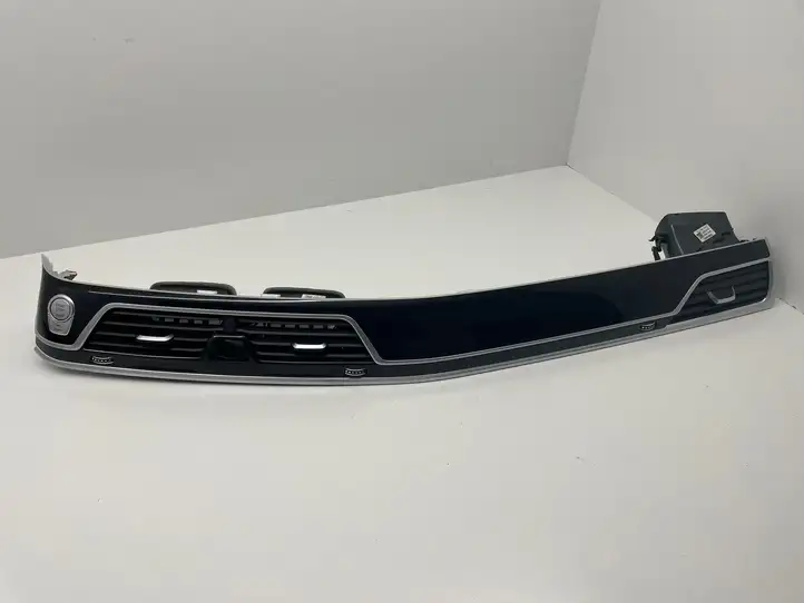 BMW 7 G11 G12 (2015 - 2022) 912143331 Отделка внутренней панели салона — фото 5