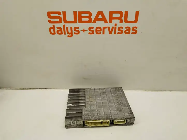 Subaru Outback (BS) (2014 - 2019) 20640458 Усилитель звука — фото 1