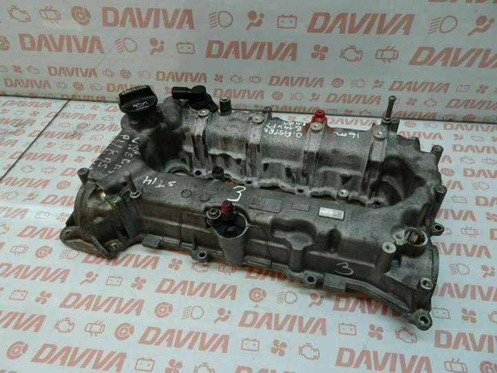 Opel Astra (2015 - 2020)  428702815 Крышка головки