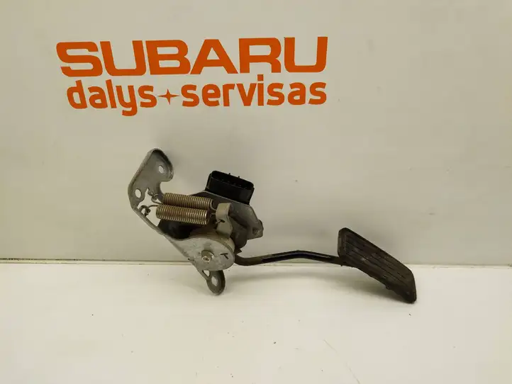 Subaru Legacy (2003 - 2009) 36010AG021 Педаль акселератора — фото 1
