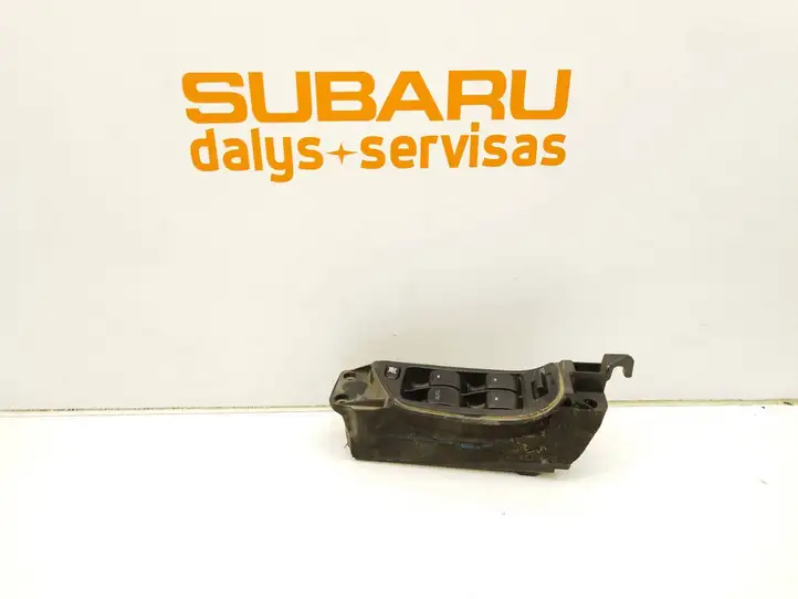 Subaru Legacy (2003 - 2009) M020 Кнопка стеклоподъемников — фото 1