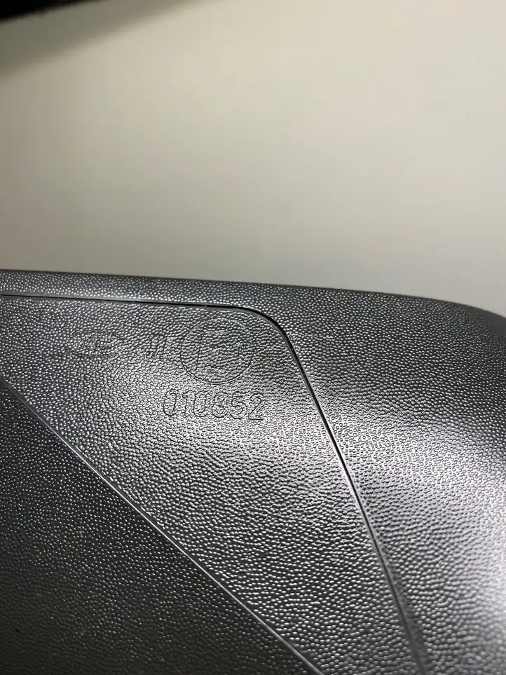 Seat Leon (1P) (2005 - 2012) 010852 Боковое зеркало с электроприводом — фото 3