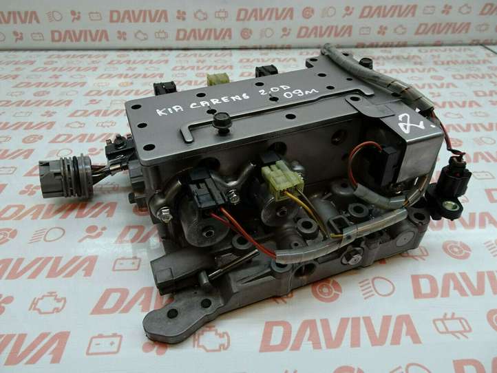 Kia Carens (2006 - 2012)  080903D0789 Мехатроник