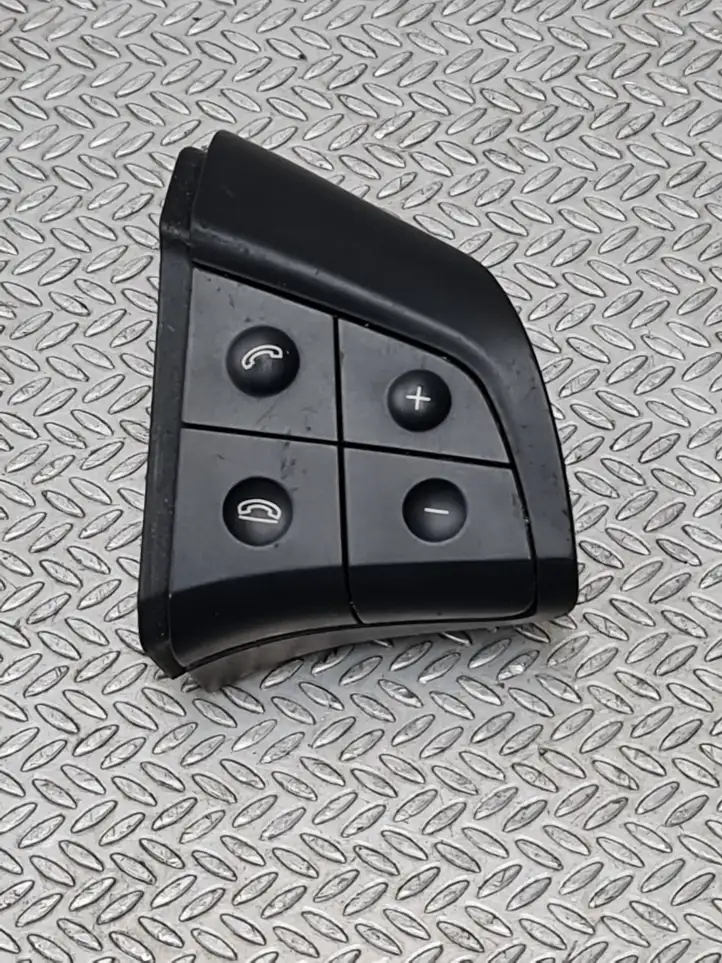 Mercedes-Benz B-class W245 (2005 - 2008) A1698207910 Кнопки на рулевом колесе — фото 1