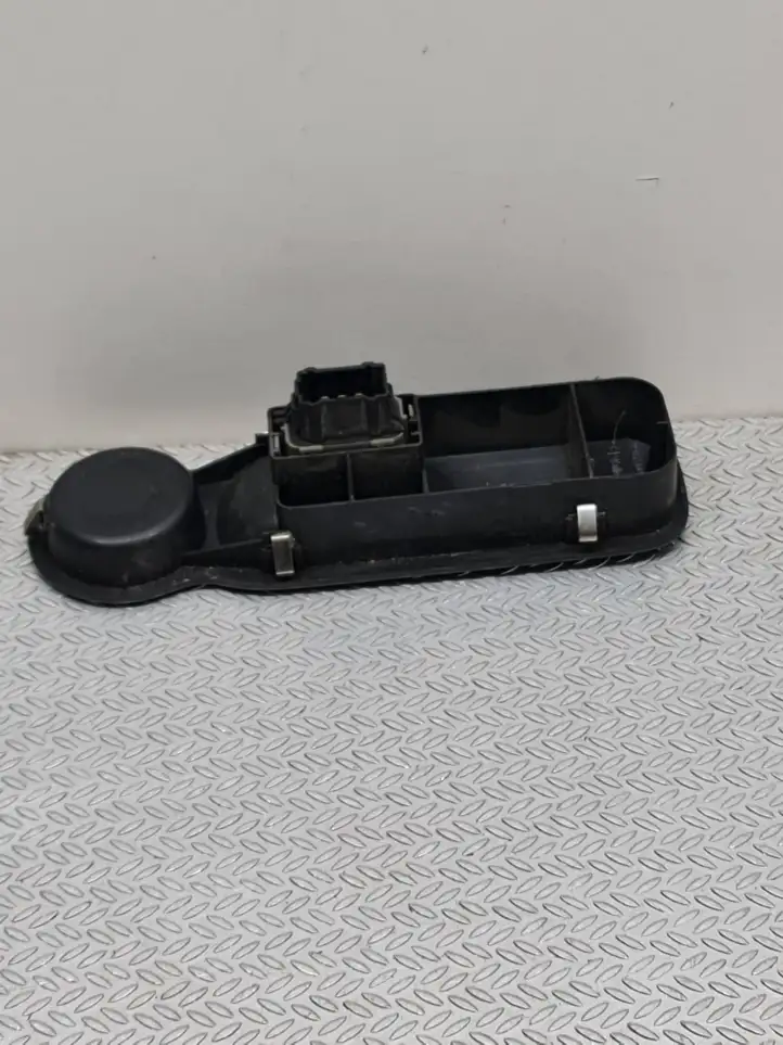Renault Modus (2007 - 2012) 8200278436 Кнопка стеклоподъемников — фото 3