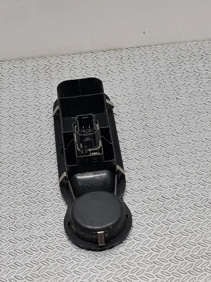 Renault Modus (2007 - 2012) 8200278436 Кнопка стеклоподъемников — фото 4