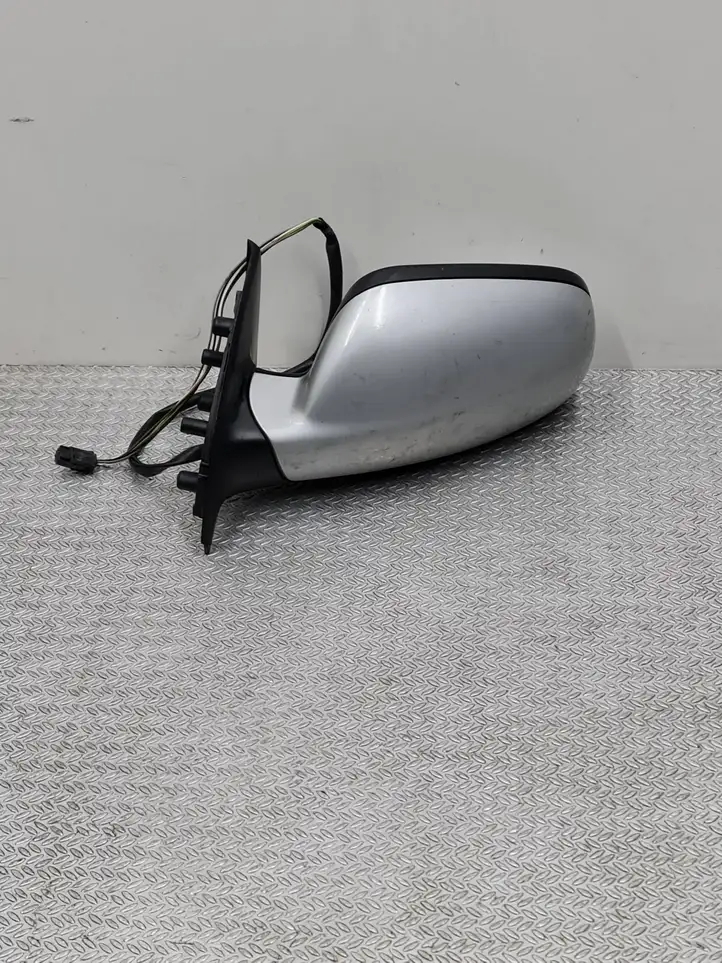 Peugeot 307 CC (2001 - 2005) 96347726 Боковое зеркало с электроприводом — фото 2