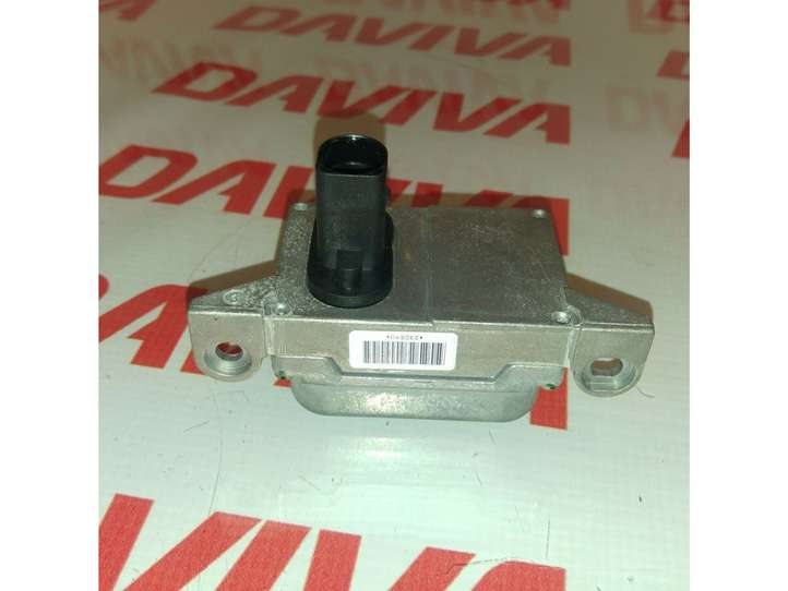 Volkswagen Cross Touran I (2006 - 2010)  1K0907655B Датчик ESP (системы стабильности) (датчик курсовой устойчивости))