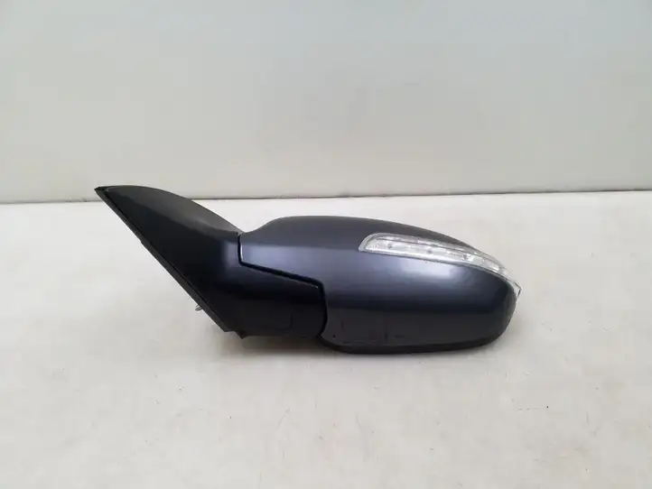 Hyundai i30 (2007 - 2012) Боковое зеркало с электроприводом — фото 3