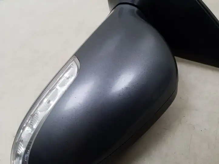 Hyundai i30 (2007 - 2012) Боковое зеркало с электроприводом — фото 4