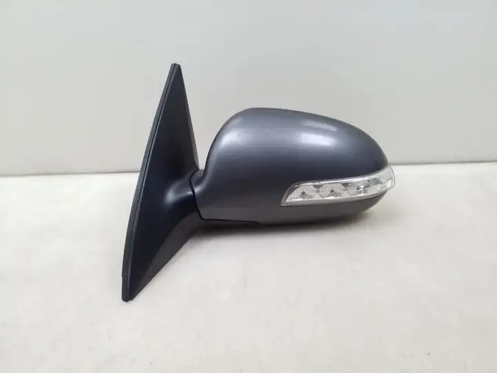 Hyundai i30 (2007 - 2012) Боковое зеркало с электроприводом — фото 7