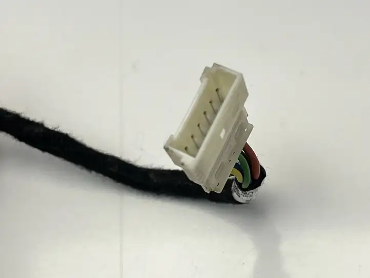 BMW 5 F10 F11 (2009 - 2016) 51247207015 Амортизатор крышки багажника — фото 2