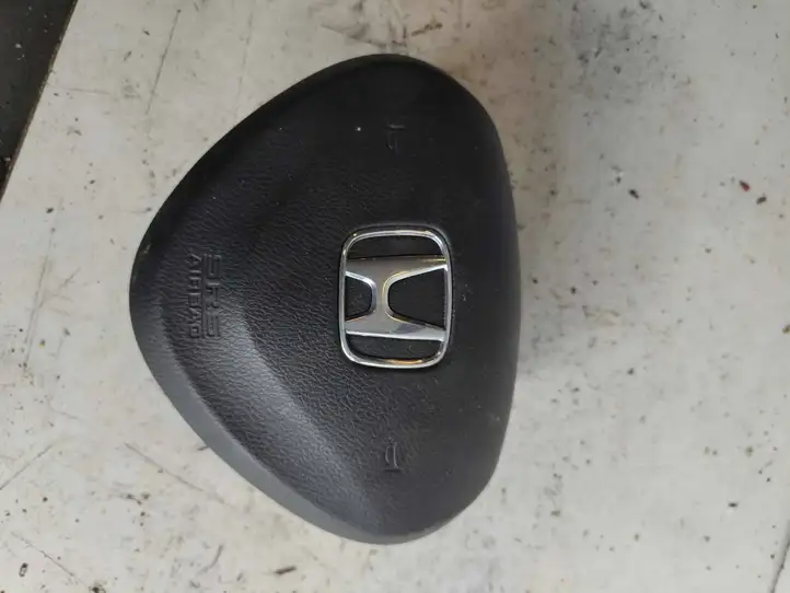 Honda Accord (2008 - 2016) 77800TL0G810 Подушка безопасности руля — фото 1