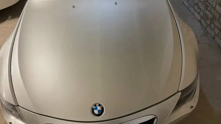 BMW 6 E63 E64 (2002 - 2010) 7603762 Комплект передней части — фото 3